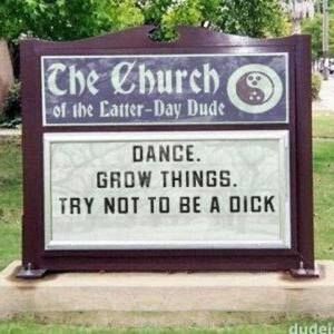 Meet your Posher, Bill